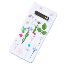 Load image into Gallery viewer, Custom Design - Little Pieces Floral Phone Cover