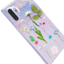 Load image into Gallery viewer, Custom Design - Little Pieces Floral Phone Cover