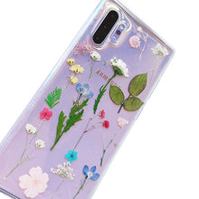 Load image into Gallery viewer, Custom Design - Little Pieces Floral Phone Cover