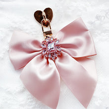 Load image into Gallery viewer, Love for Ribbons II Phone/Bag Charm