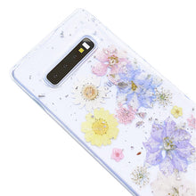 Load image into Gallery viewer, Custom Design - Pastel Flowers Floral Phone Cover