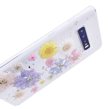 Load image into Gallery viewer, Custom Design - Pastel Flowers Floral Phone Cover