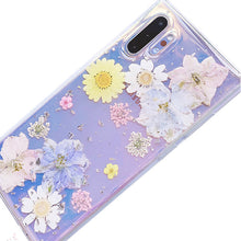 Load image into Gallery viewer, Custom Design - Pastel Flowers Floral Phone Cover