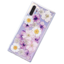 Load image into Gallery viewer, Custom Design - Passion Floral Phone Cover