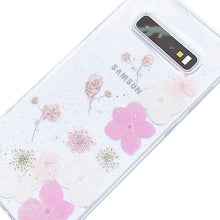 Load image into Gallery viewer, Custom Design - Sweet Pink Floral Phone Cover