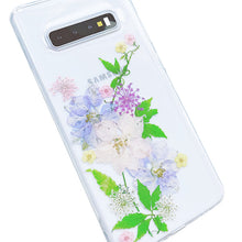 Load image into Gallery viewer, Custom Design - Sweet Floral Phone Cover