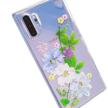 Load image into Gallery viewer, Custom Design - Sweet Floral Phone Cover