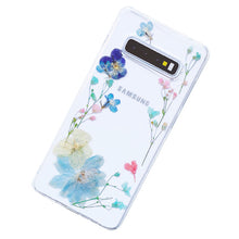 Load image into Gallery viewer, Custom Design - Fairytale Floral Phone Cover