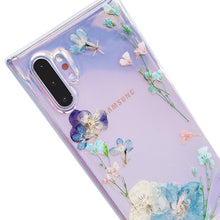Load image into Gallery viewer, Custom Design - Fairytale Floral Phone Cover