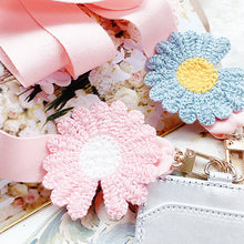 Load image into Gallery viewer, Butterflies... Flowers Cardholder