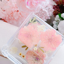 Load image into Gallery viewer, Rustic Peach Phone Cover