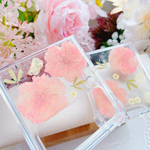 Load image into Gallery viewer, Rustic Peach Phone Cover