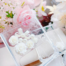 Load image into Gallery viewer, Roses and Pearls Phone Cover