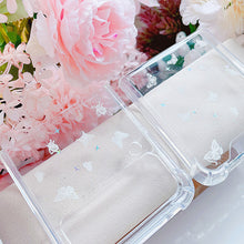 Load image into Gallery viewer, Sparkly Butterflies Phone Cover