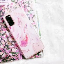 Load image into Gallery viewer, Pink Plush