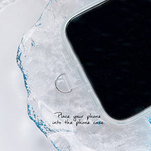 Load image into Gallery viewer, Day Day's Short Flower Phone Strap