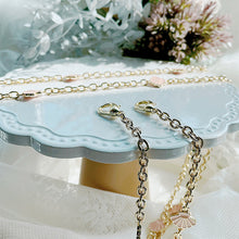 Load image into Gallery viewer, Hurley's Seashells Crossbody Phone Strap