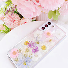 Load image into Gallery viewer, Bloom Floral Phone Cover