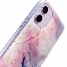 Load image into Gallery viewer, Shades of Purple Phone Cover