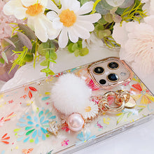 Load image into Gallery viewer, Little Sunshine's I Phone Charm