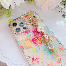 Load image into Gallery viewer, Little Sunshine's IV Phone Charm