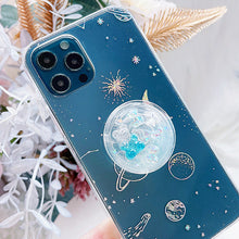 Load image into Gallery viewer, Sky Bears Phone Grip
