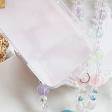 Load image into Gallery viewer, Colour Candy Crossbody Phone Strap
