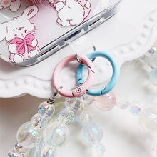 Load image into Gallery viewer, Colour Candy Crossbody Phone Strap
