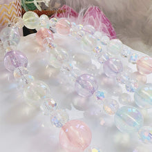Load image into Gallery viewer, Colour Candy Crossbody Phone Strap

