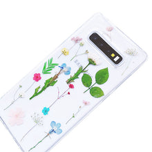 Load image into Gallery viewer, Custom Design - Little Pieces Floral Phone Cover
