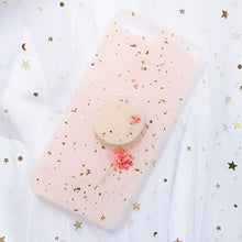 Load image into Gallery viewer, Flower Phone Cover
