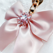 Load image into Gallery viewer, Love for Ribbons II Phone/Bag Charm
