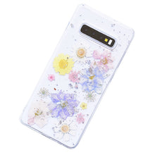 Load image into Gallery viewer, Custom Design - Pastel Flowers Floral Phone Cover
