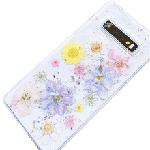 Load image into Gallery viewer, Custom Design - Pastel Flowers Floral Phone Cover
