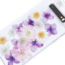 Load image into Gallery viewer, Custom Design - Passion Floral Phone Cover
