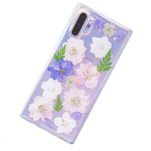 Load image into Gallery viewer, Custom Design - Allure Floral Phone Cover
