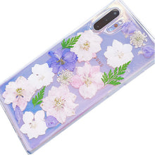 Load image into Gallery viewer, Custom Design - Allure Floral Phone Cover
