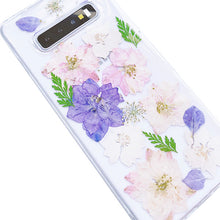 Load image into Gallery viewer, Custom Design - Allure Floral Phone Cover
