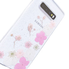 Load image into Gallery viewer, Custom Design - Sweet Pink Floral Phone Cover
