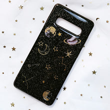 Load image into Gallery viewer, Space Black Phone Cover

