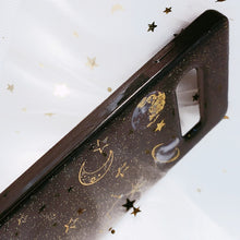 Load image into Gallery viewer, Space Black Phone Cover
