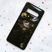 Load image into Gallery viewer, Space Black Phone Cover
