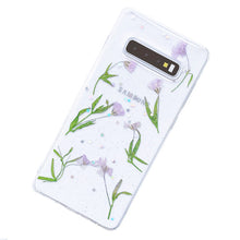 Load image into Gallery viewer, Custom Design - Graceful Floral Phone Cover
