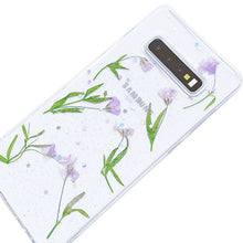 Load image into Gallery viewer, Custom Design - Graceful Floral Phone Cover
