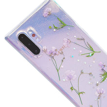 Load image into Gallery viewer, Custom Design - Graceful Floral Phone Cover
