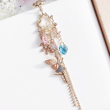Load image into Gallery viewer, Fairy Tale Bag Charm

