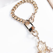 Load image into Gallery viewer, Fairy Tale Bag Charm
