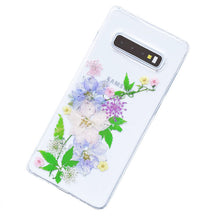 Load image into Gallery viewer, Custom Design - Sweet Floral Phone Cover
