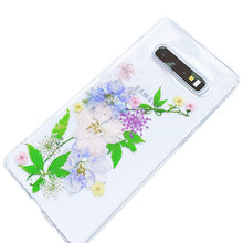 Load image into Gallery viewer, Custom Design - Sweet Floral Phone Cover

