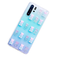 Load image into Gallery viewer, Little Gummy Bears Phone Cover
